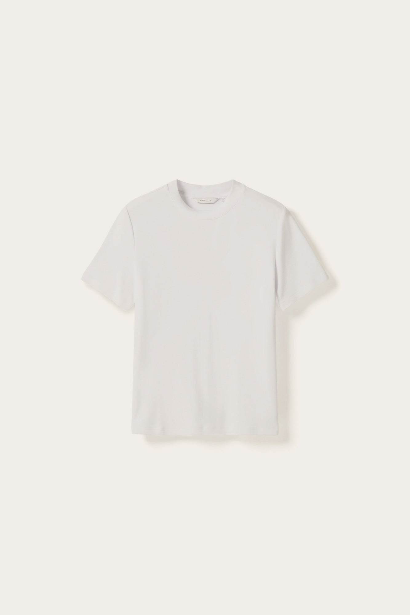 Lidie SS Top White