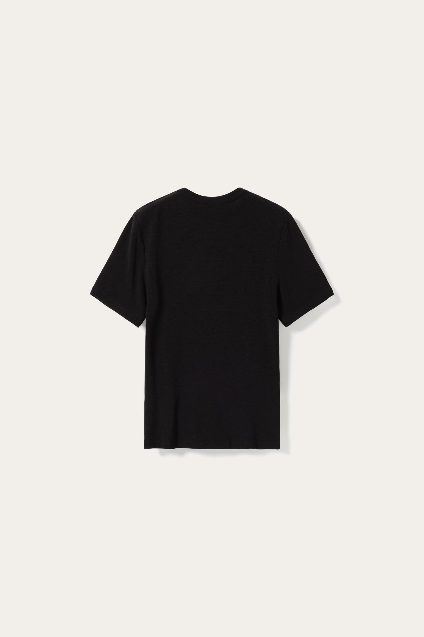 N-Milla Top Black
