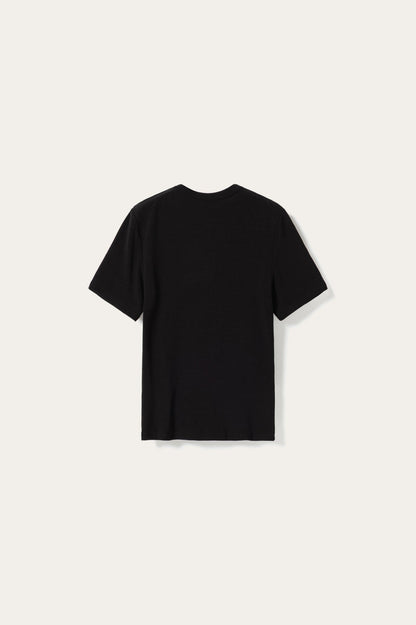 N-Milla Top Black