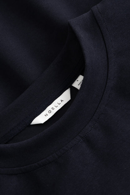 N-Maple T-shirt Navy