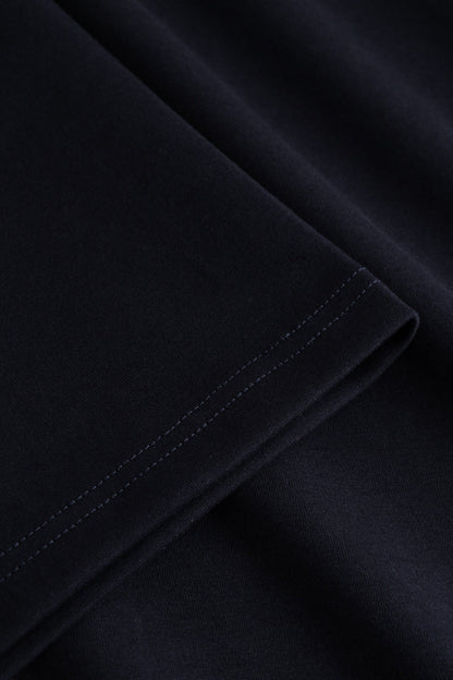 N-Maple T-shirt Navy