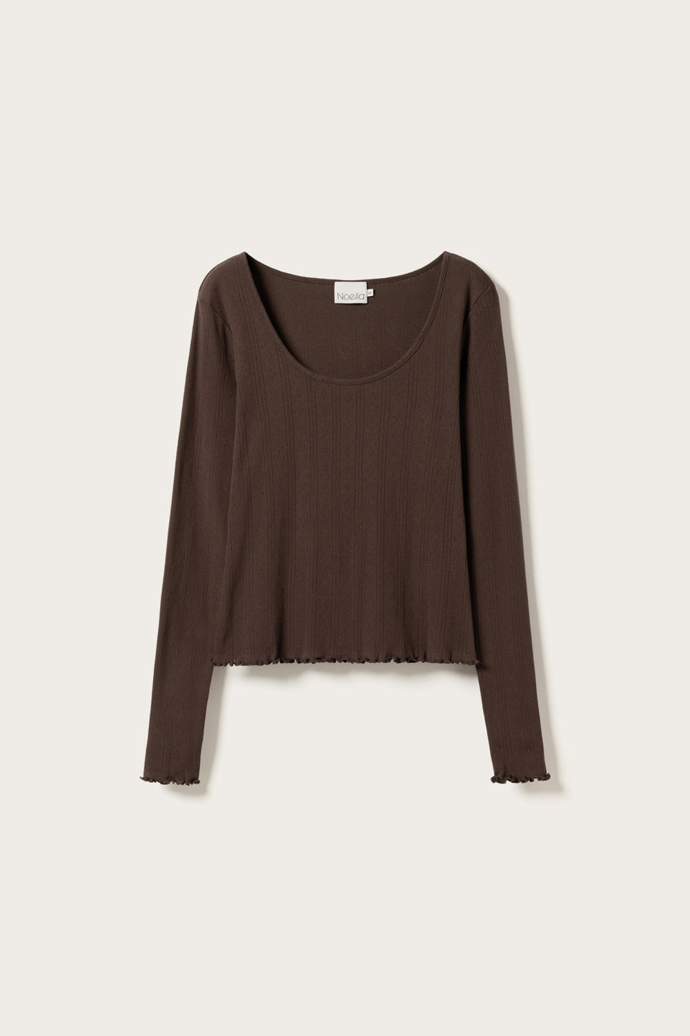 Karmia Top Chocolate