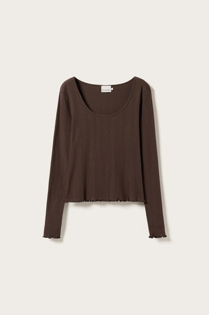 Karmia Top Chocolate