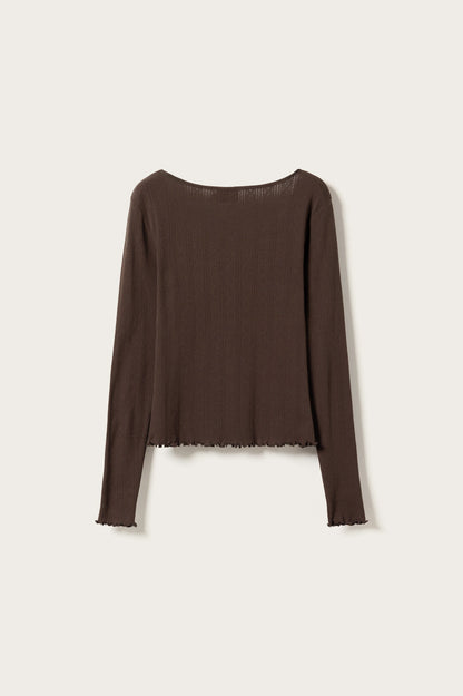 Karmia Top Chocolate