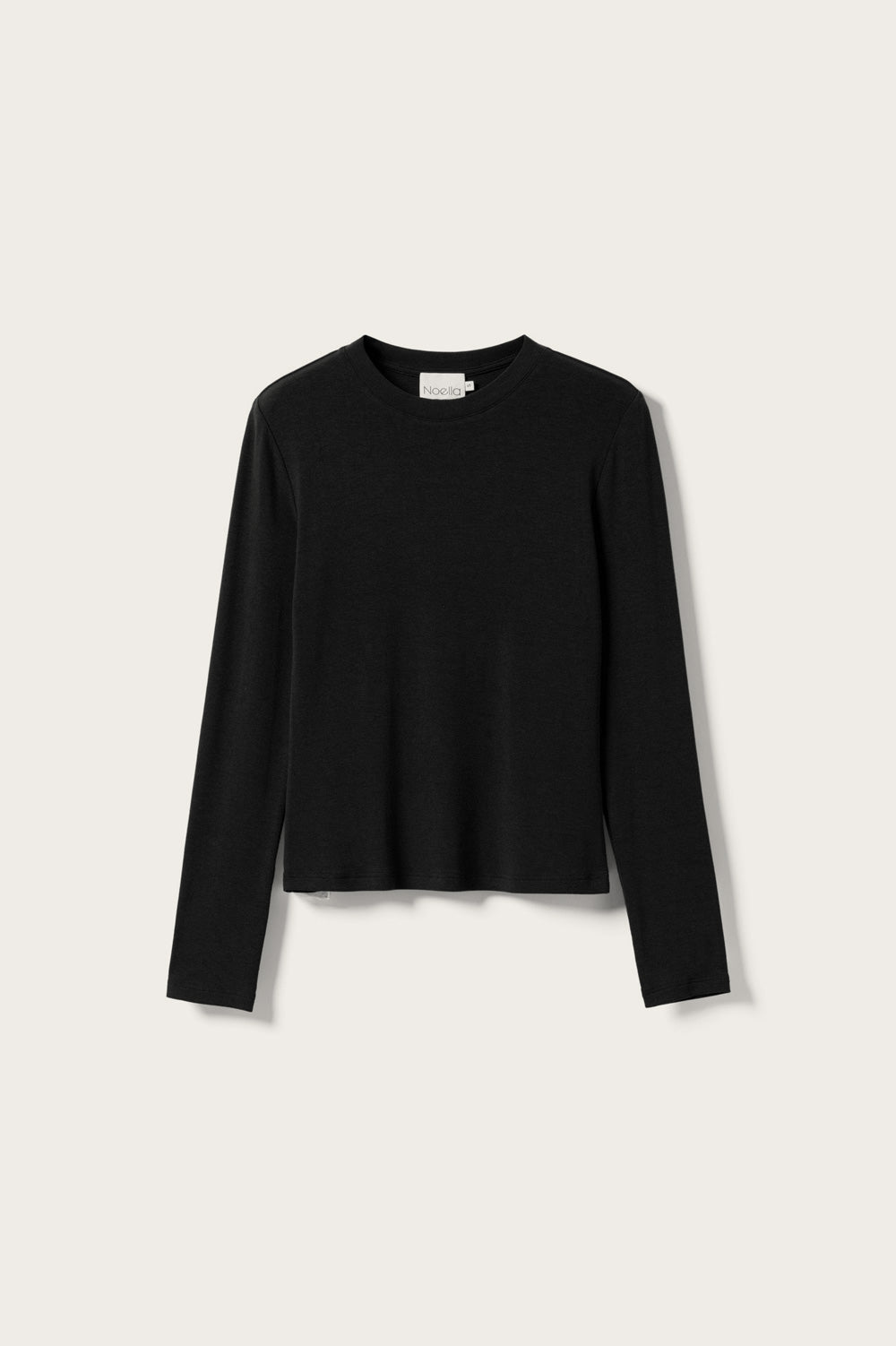 Lidie LS Top Black