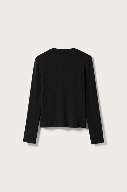 Lidie LS Top Black