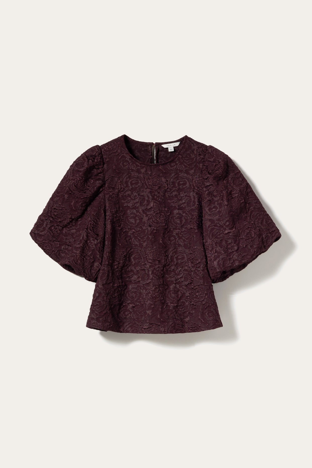N-Shelly Blouse Winetasting