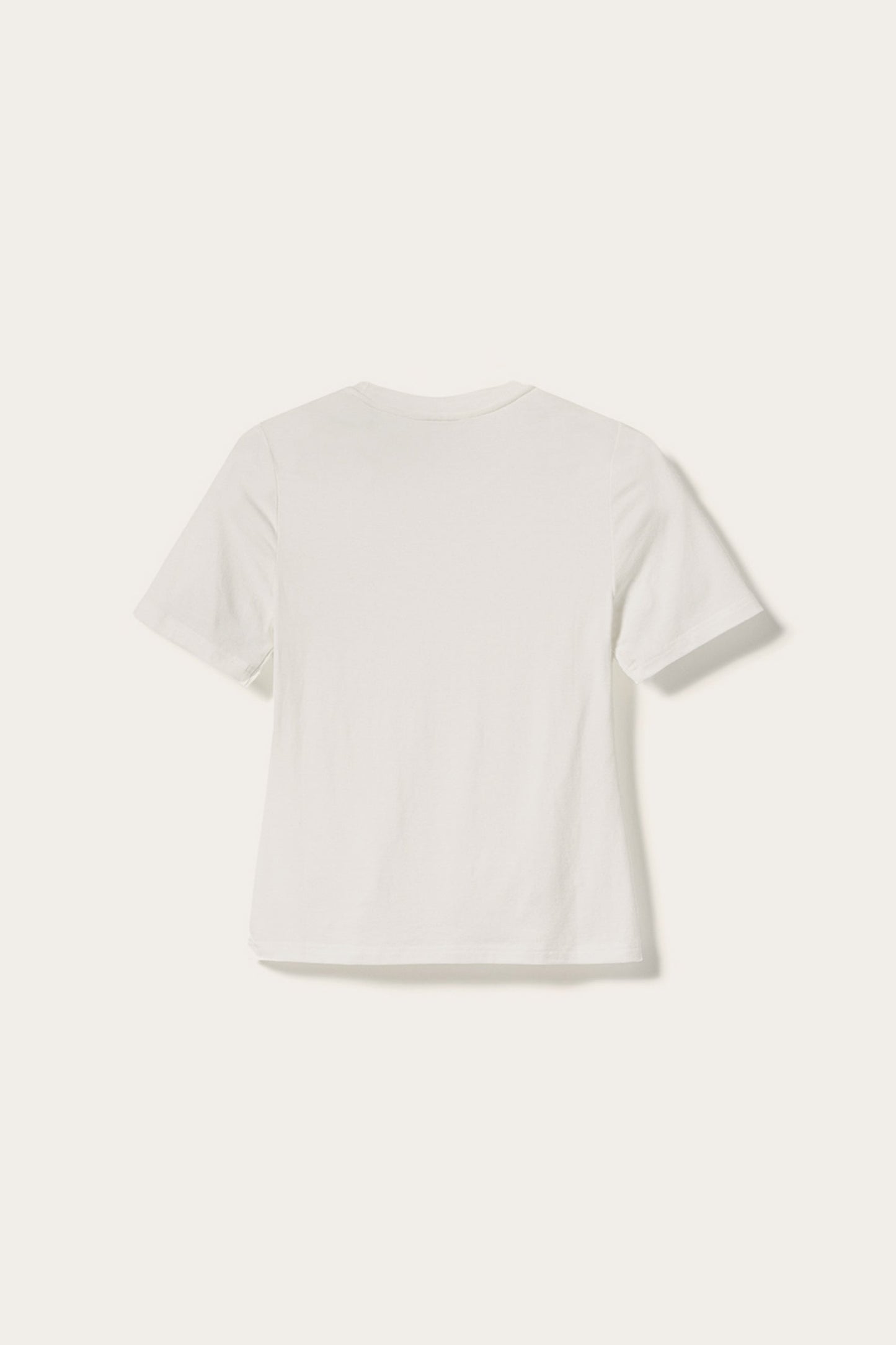 N-Julia T-shirt White
