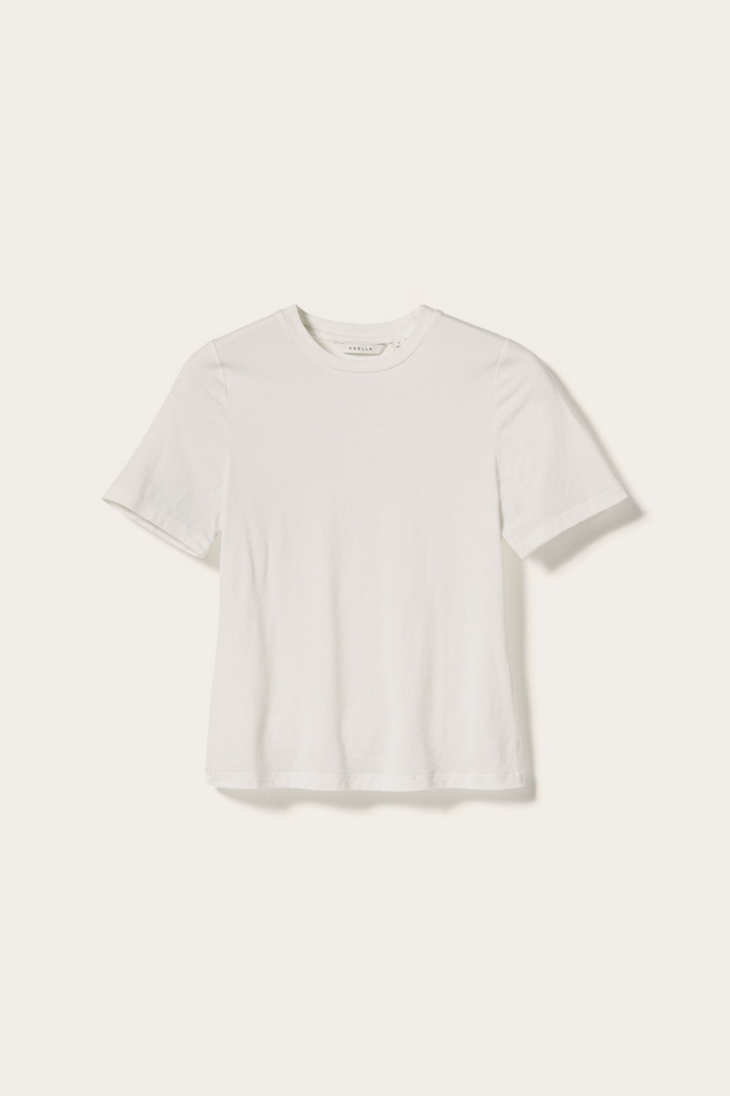 N-Julia T-shirt White