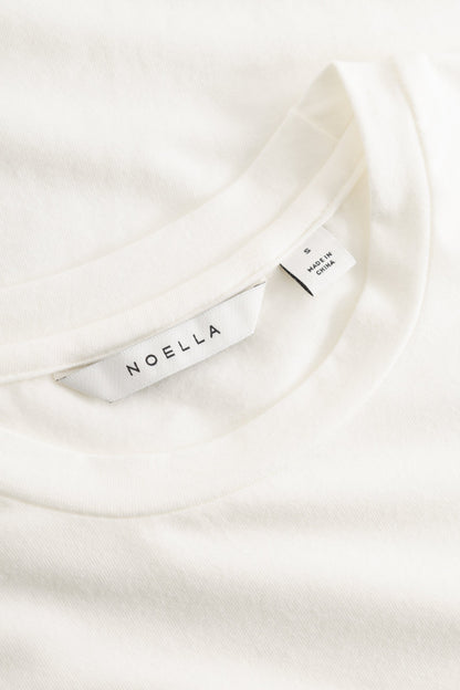 N-Julia T-shirt White