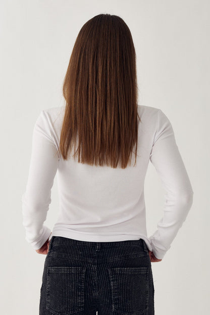 Lidie LS Top White