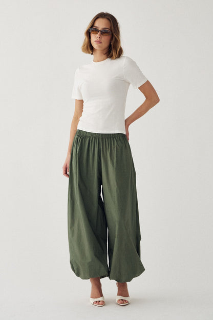 N-Julia T-shirt White