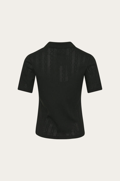 Lenni Top Black