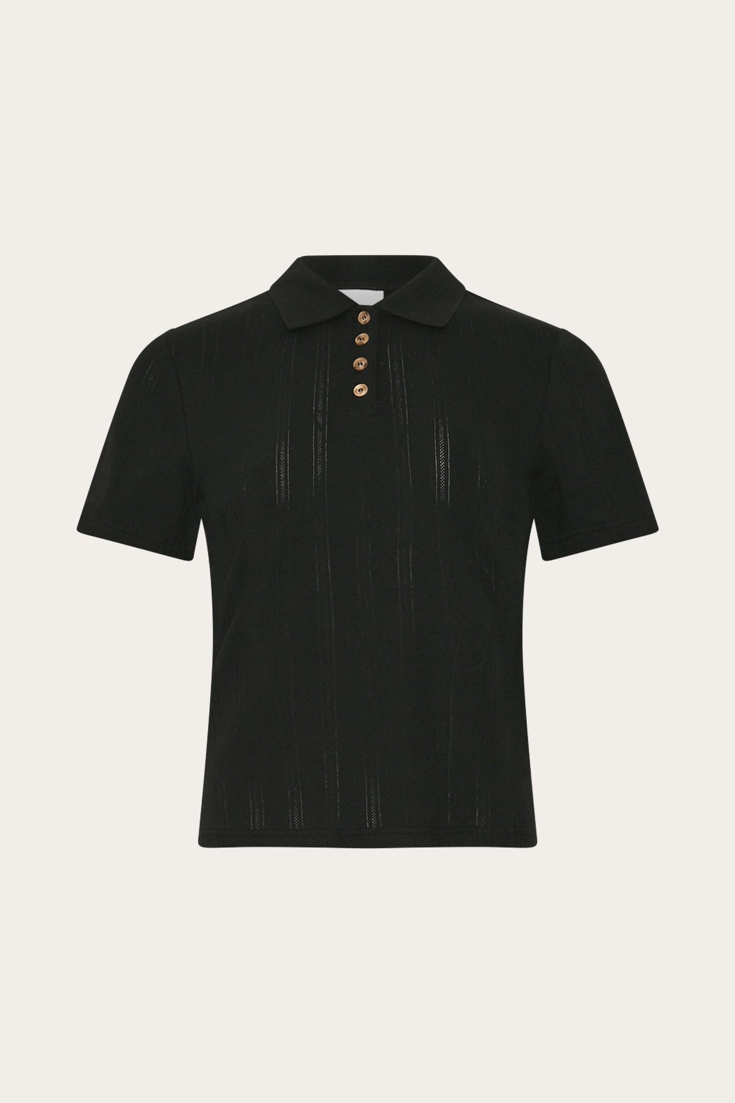 Lenni Top Black
