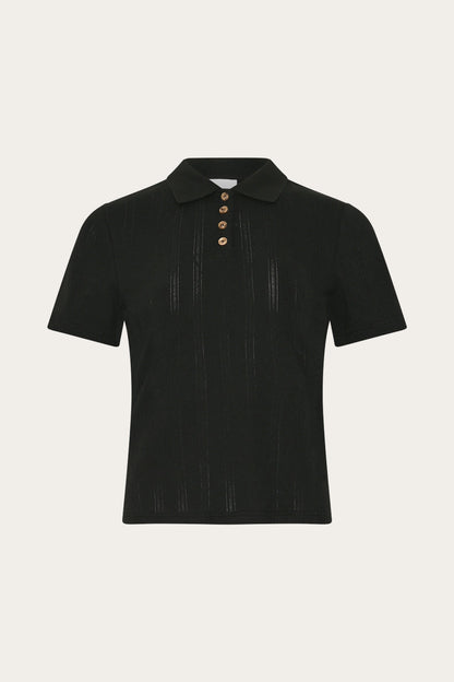 Lenni Top Black