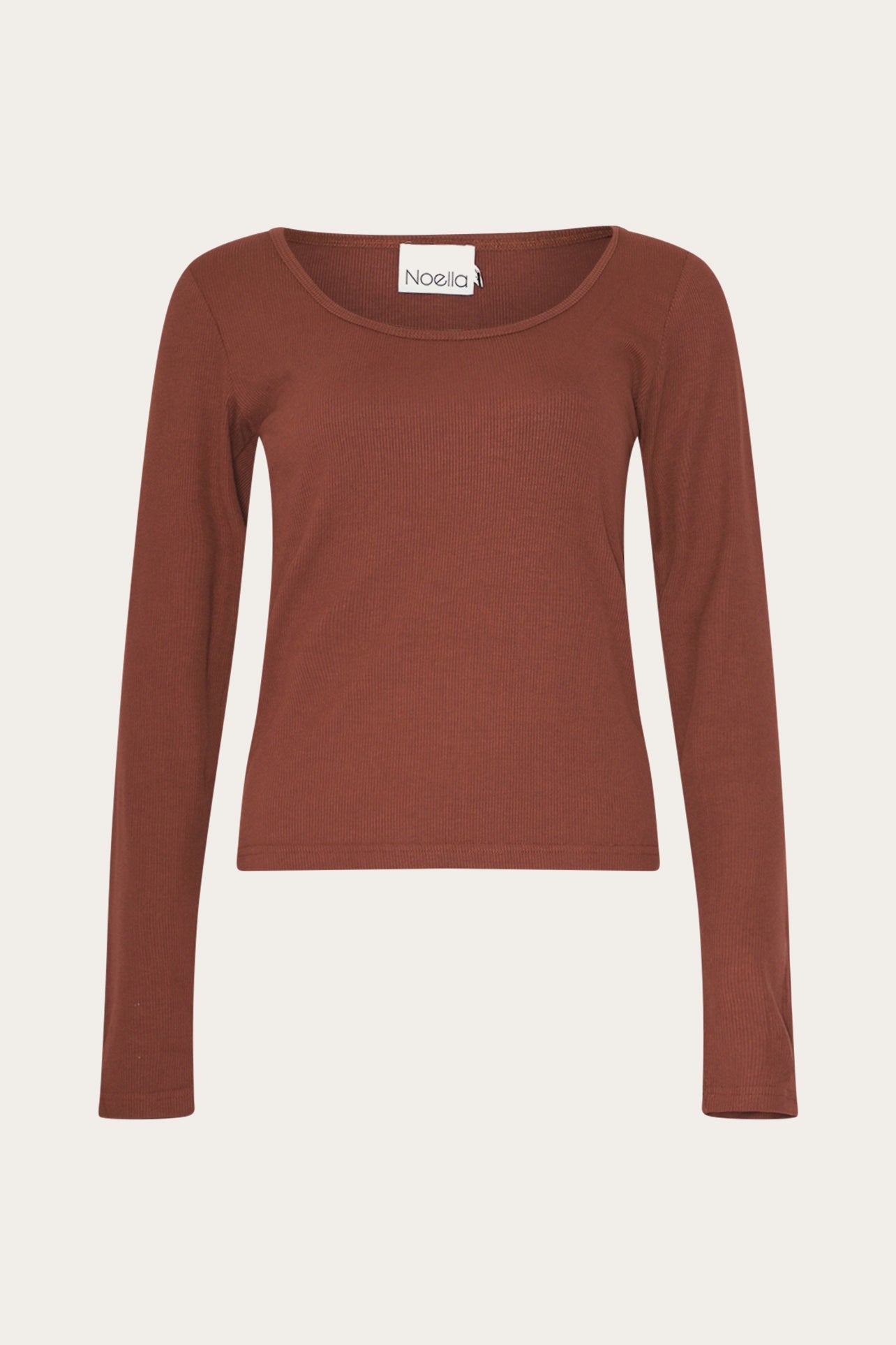 Leyton Top Dusty Mahogany