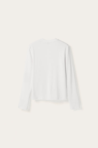 Lidie LS Top White