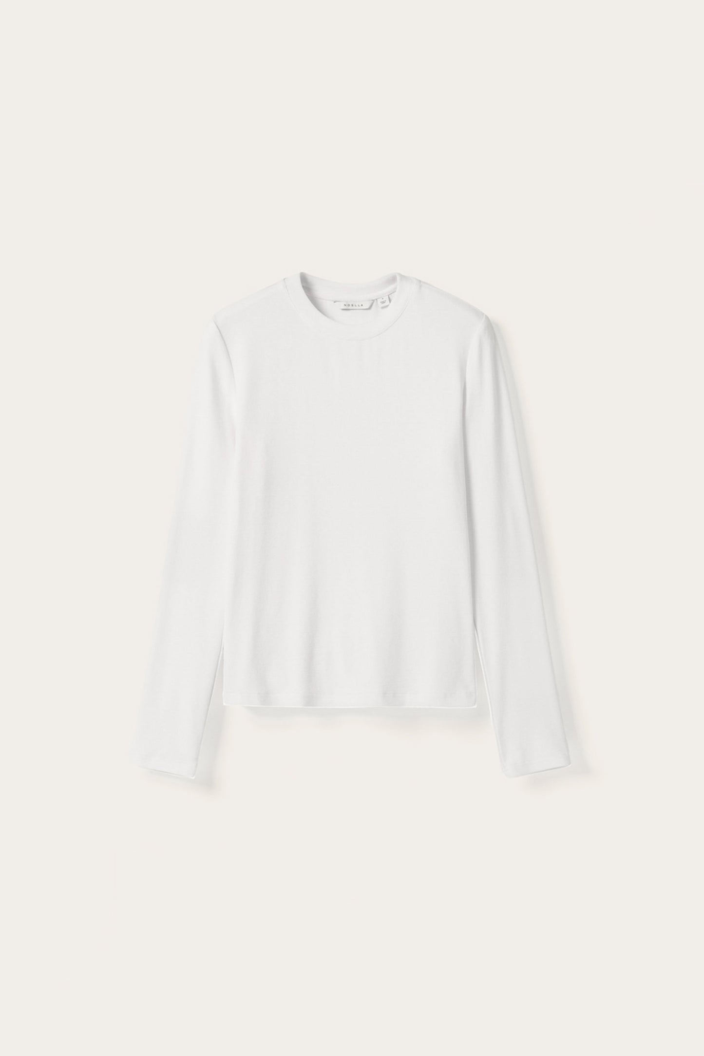 Lidie LS Top White