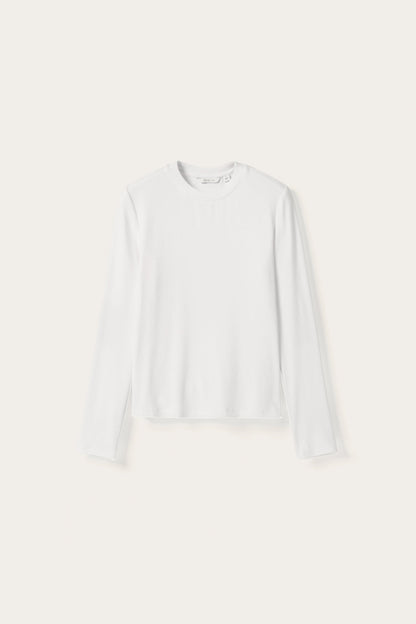 Lidie LS Top White