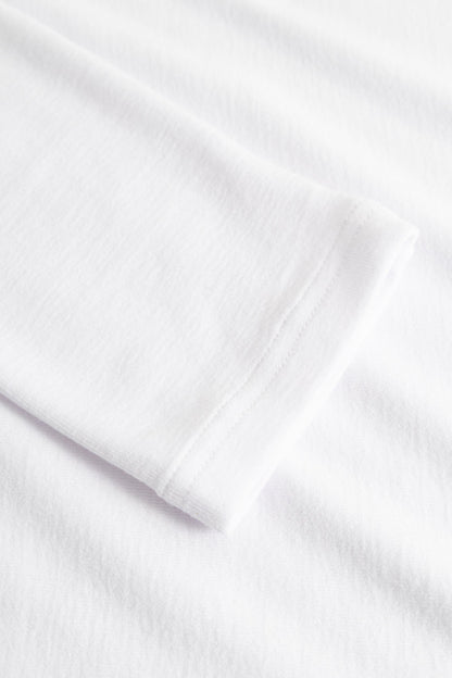 Lidie LS Top White