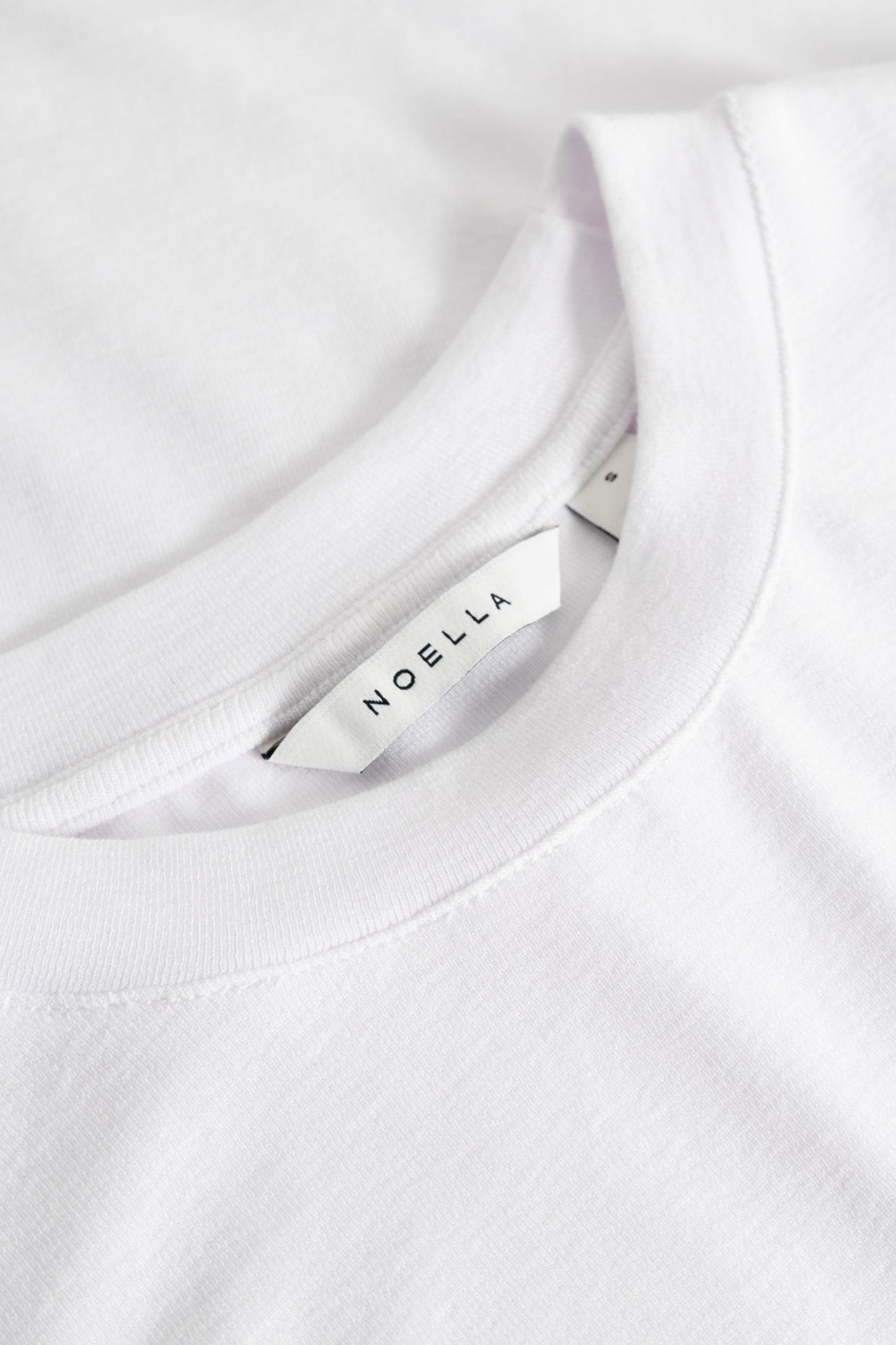 Lidie LS Top White