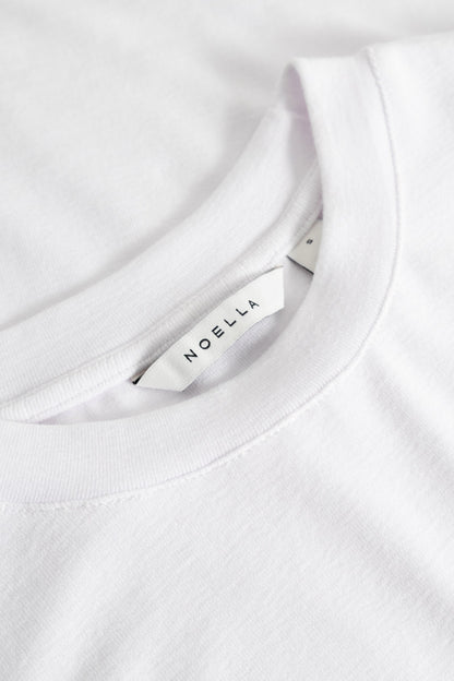 Lidie LS Top White